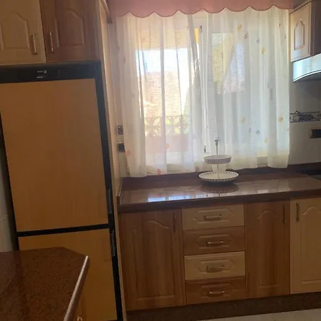 Villa Villa Costa Adeje