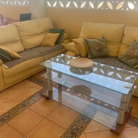 Villa Villa Costa Adeje Costa Adeje (Tenerife)