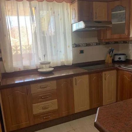 Villa Costa Adeje Willa *