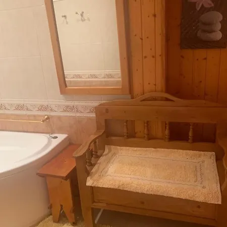 Villa Costa Adeje Willa