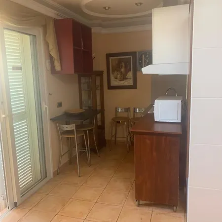 Villa Costa Adeje Willa
