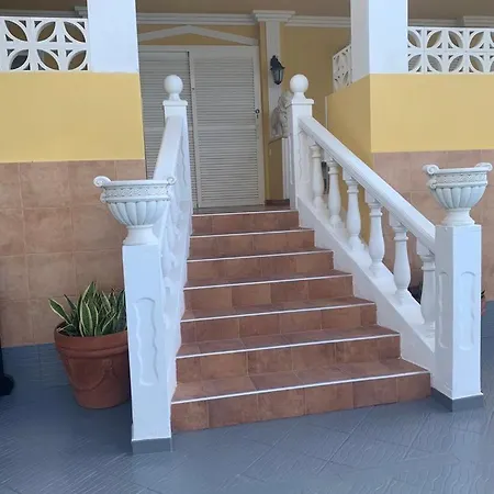 Villa Costa Adeje 别墅