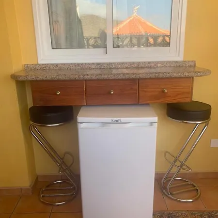 Villa Costa Adeje Costa Adeje (Tenerife)