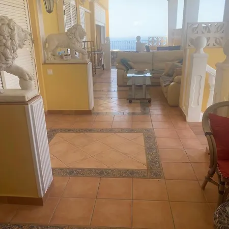 别墅 Villa Costa Adeje