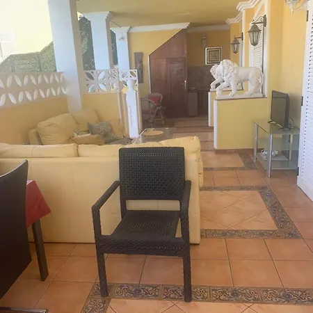 别墅 Villa Costa Adeje *