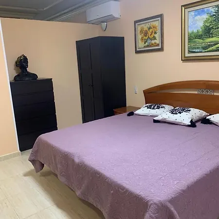 Villa Costa Adeje 别墅