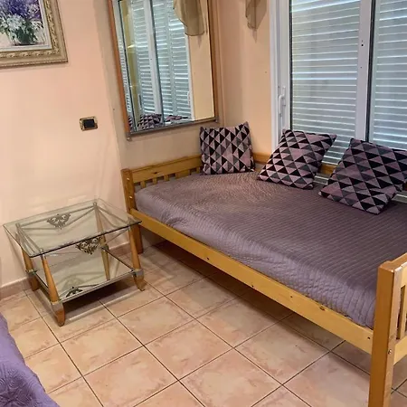 别墅 Villa Costa Adeje