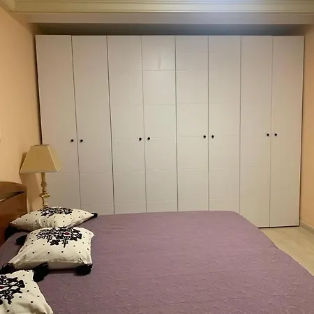 Villa Costa Adeje 别墅 *