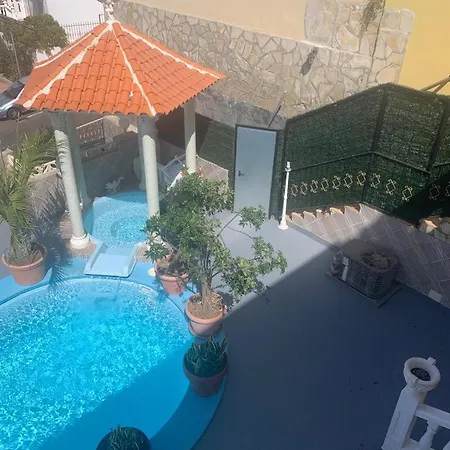 Villa Villa Costa Adeje Costa Adeje (Tenerife)