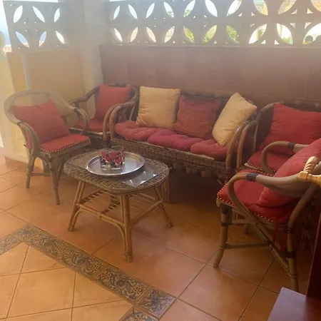 别墅 Villa Costa Adeje