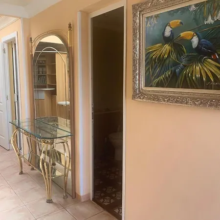 别墅 Villa Costa Adeje 阿德耶