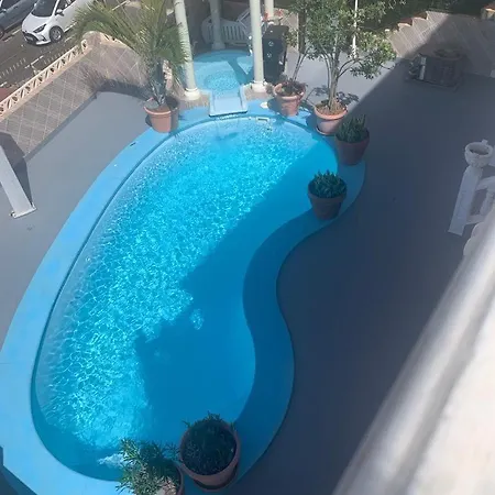 别墅 Villa Costa Adeje