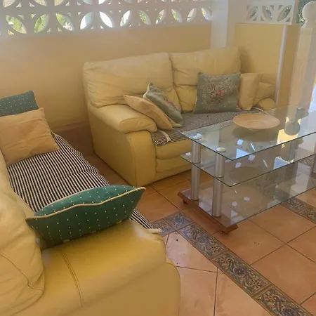 Villa Costa Adeje 阿德耶