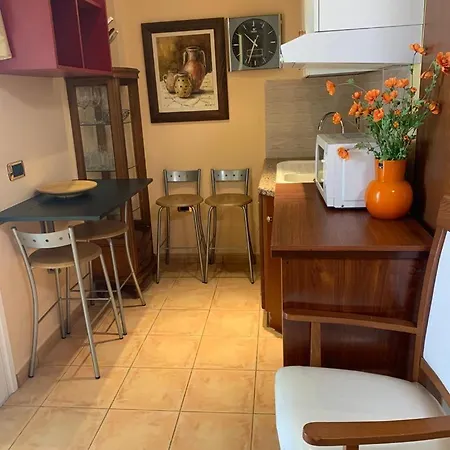 Villa Costa Adeje * 阿德耶